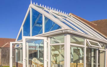 conservatory roof insulation costs Clabhach