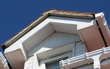Clabhach fascia installation costs