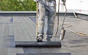 flat roof replacement Clabhach, Argyll And Bute