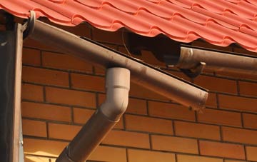 Clabhach gutter repair costs