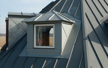 metal roofing Clabhach, Argyll And Bute