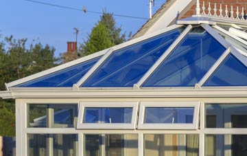 professional Clabhach conservatory insulation