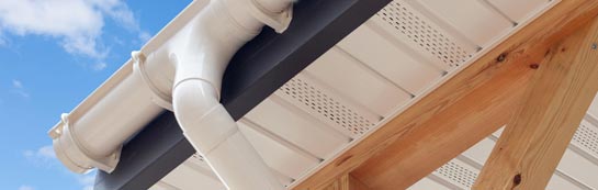 get Clabhach guttering quotes today