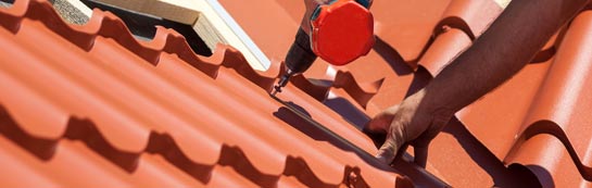 save on Clabhach roof installation costs