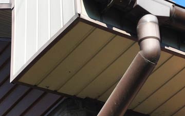 Clabhach soffit installation costs