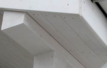 soffits Clabhach, Argyll And Bute