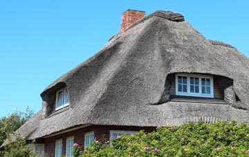 thatch roofing Clabhach, Argyll And Bute