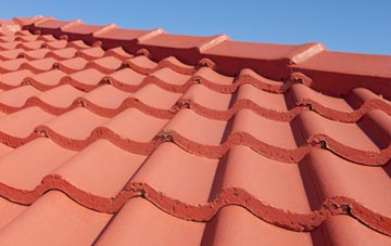 Clabhach tile and slate roof replacement