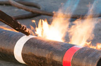 Clabhach flat roofing replacement